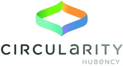 Circularity Hubency est une marque déposée par HUBENCY