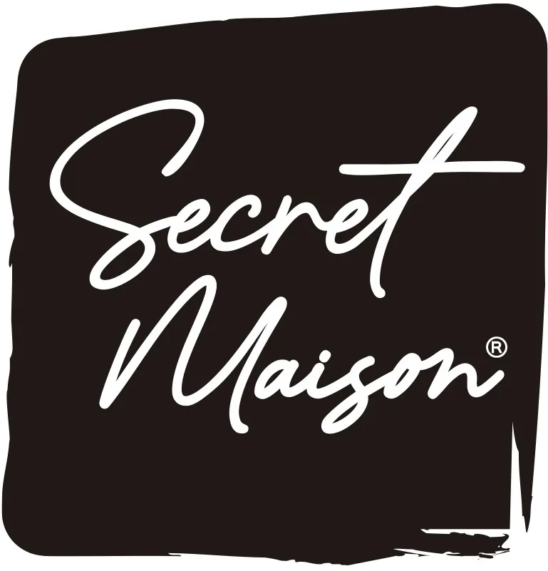 Secret Maison est une marque déposée par AVEDIS DEVELOPPEMENT