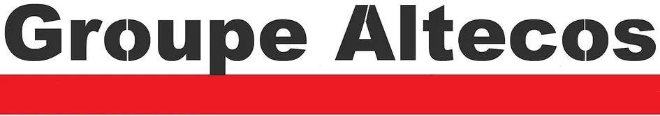 Groupe Altecos est une marque déposée par GROUPE ALTECOS