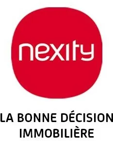 Nexity La Bonne Decision Immobiliere est une marque déposée par NEXITY