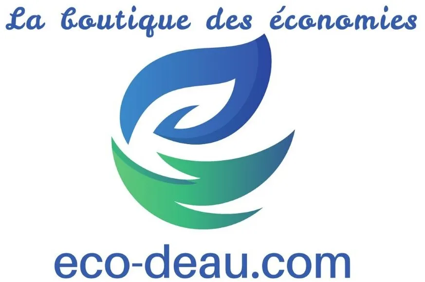 La Boutique Des Économies Eco-Deau.com est une marque déposée par ECODEAU-LABELBIO