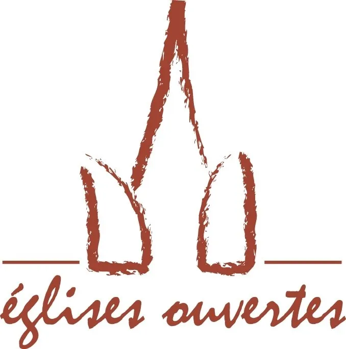 Églises Ouvertes est une marque déposée par EGLISES OUVERTES FRANCE (EOF)