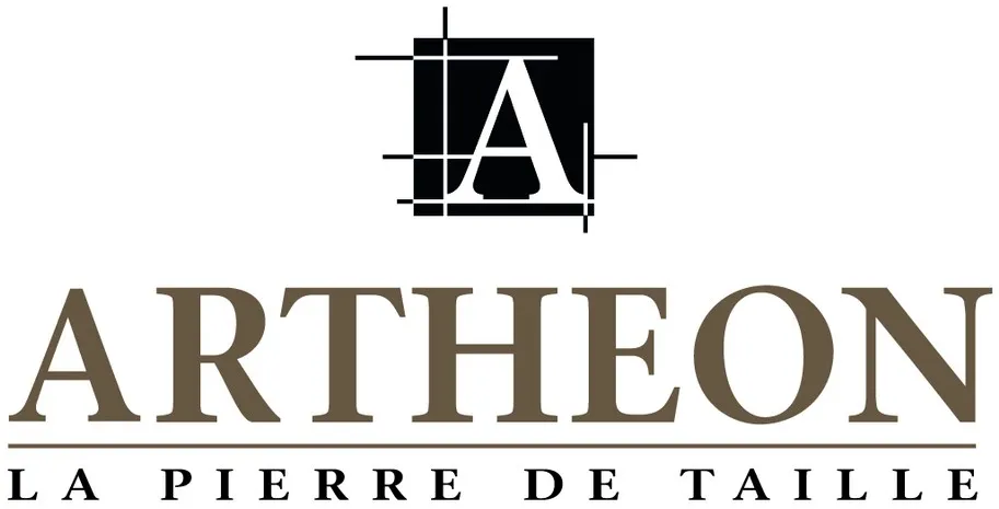 A Artheon La Pierre De Taille est une marque déposée par GROUPE SYLVESTRE NIBBIO (GSN)