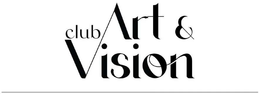 Club Art & Vision est une marque déposée par GROUPE LUZ