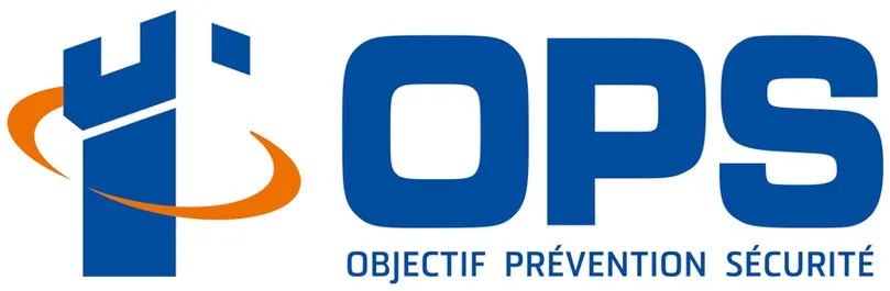 Ops Objectif Prevention Securite est une marque déposée par OBJECTIF PREVENTION SECURITE