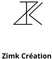 Zk Zimk Création est une marque déposée par ZIMK CREATION