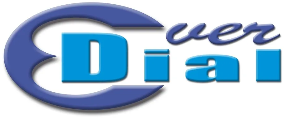 Ever Dial est une marque déposée par SECURITY KEEPERS