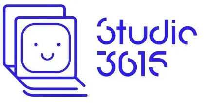 Studio 3615 est une marque déposée par STUDIO 3615