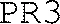 Pr3 est une marque déposée par SOC PR 3