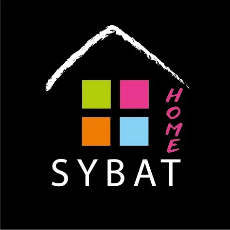 Sybat Home  est une marque déposée par SYBAT HOME