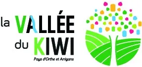 La Vannee Du Kiwi Pays D'orthe Et Arrigans est une marque déposée par CC PAYS D'ORTHE ET ARRIGANS