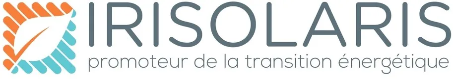 Irisolaris Promoteur De La Transition Énergétique est une marque déposée par IRISOLARIS (IRISOLARIS)