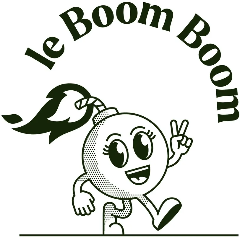 Le Boom Boom est une marque déposée par SME