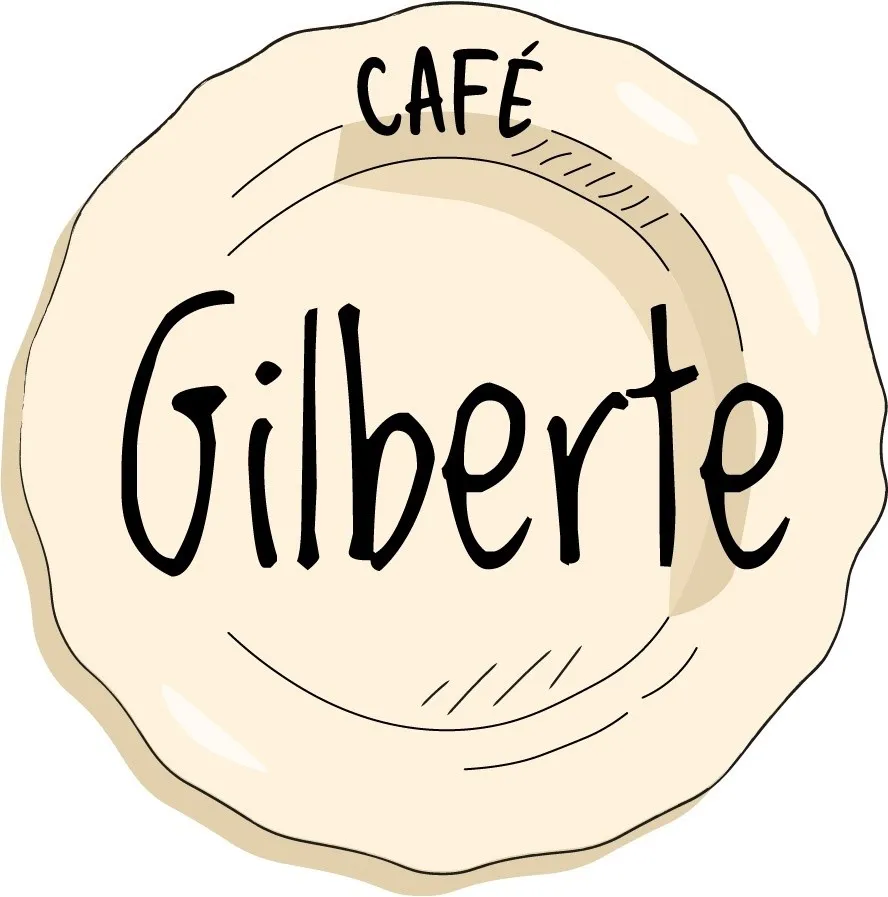Cafe Gilberte est une marque déposée par CAFE GILBERTE