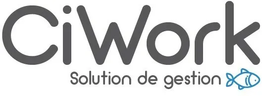 Ciwork Solution De Gestion est une marque déposée par CORNOUAILLE INFORMATIQUE
