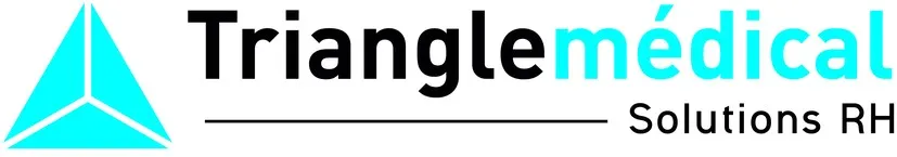 Triangle Médical Solutions Rh est une marque déposée par GROUPE JM