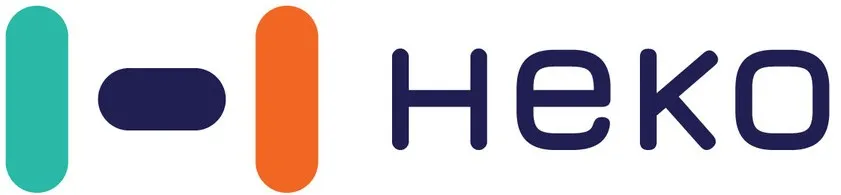 H Heko est une marque déposée par BOTDESIGN