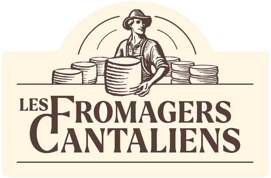 Les Fromagers Cantaliens est une marque déposée par LES FROMAGERIES OCCITANES (LFO)