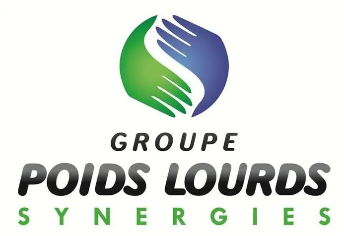 Groupe Poids Lourds Synergies est une marque déposée par POIDS LOURDS 86