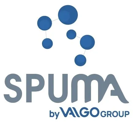 Spuma By Valgo Group est une marque déposée par VALGO