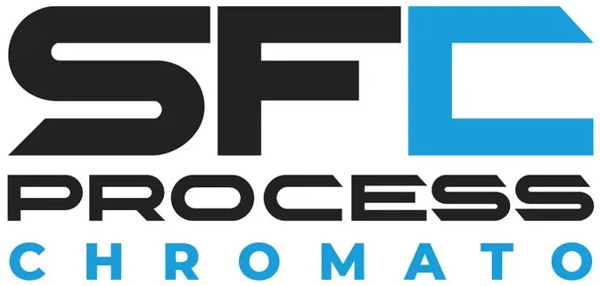 Sfc Process Chromato est une marque déposée par SFE PROCESS