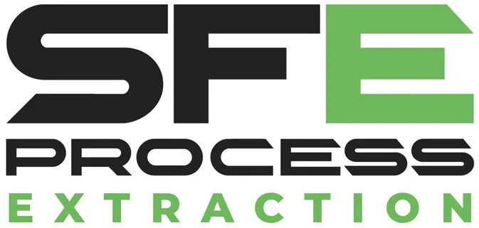 Sfe Process Extraction est une marque déposée par SFE PROCESS