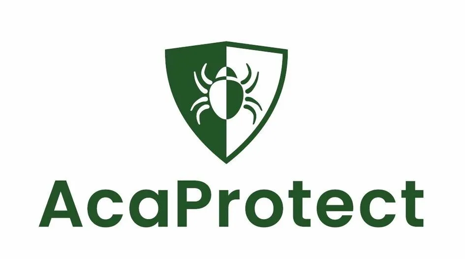 Acaprotect est une marque déposée par P.E.G.