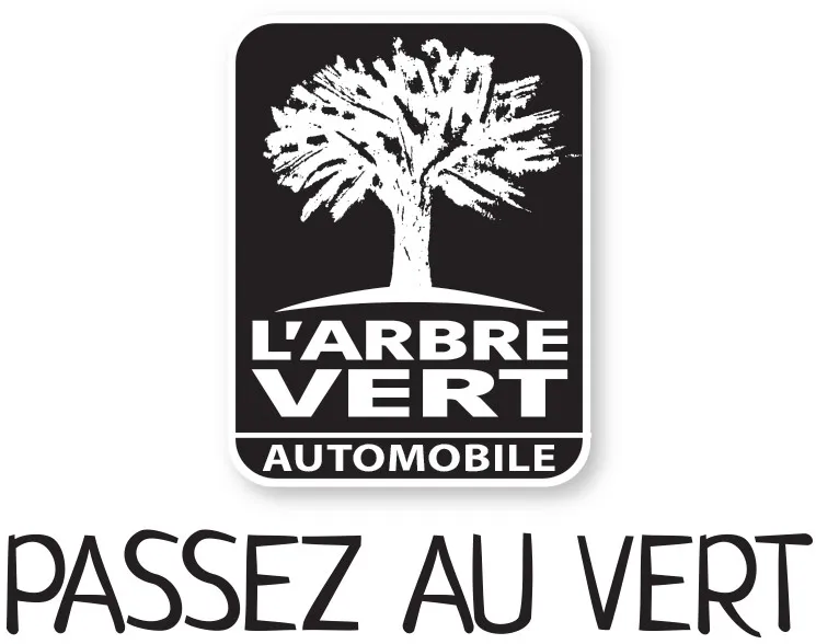 L'arbre Vert Automobile Passez Au Vert est une marque déposée par SODALIS FRANCE