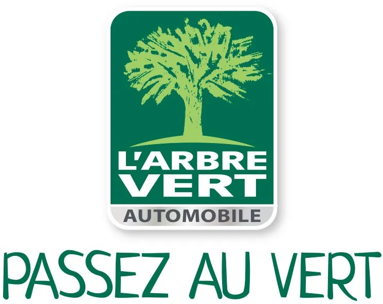 L'arbre Vert Automobile Passez Au Vert est une marque déposée par SODALIS FRANCE