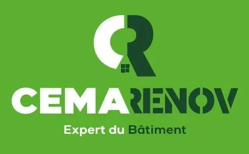 Cr Cemarenov Expert Du Bâtiment est une marque déposée par GROUPE CEMA