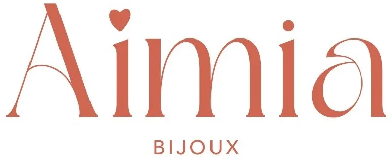 Aimia Bijoux est une marque déposée par GL BIJOUX (Saunier bijoux)