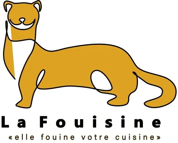 La Fouisine "Elle Fouine Votre Cuisine" est une marque déposée par JD DESIGN