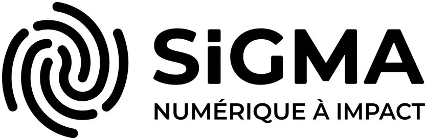 Sigma Numerique A Impact est une marque déposée par SIGMA INFORMATIQUE