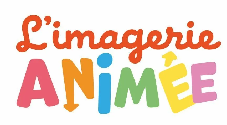 L'imagerie Animee est une marque déposée par FLEURUS EDITIONS