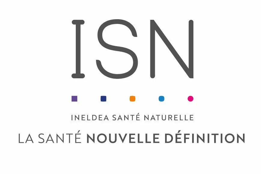 Isn Ineldea Sante Naturelle La Sante Nuvelle Definition est une marque déposée par LABORATOIRES INELDEA
