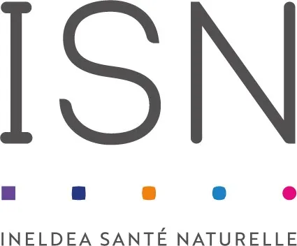 Isn Ineldea Sante Naturelle est une marque déposée par LABORATOIRES INELDEA