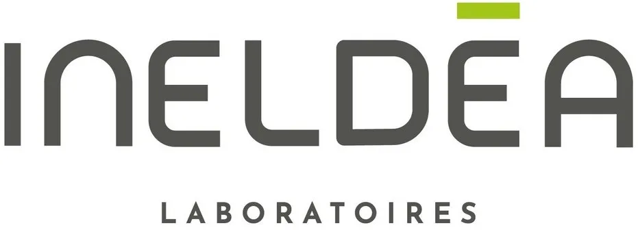 Ineldea Laboratoires est une marque déposée par LABORATOIRES INELDEA