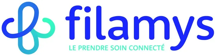 Filamys Le Prendre Soin Connecte est une marque déposée par MASSELIN ENERGIE