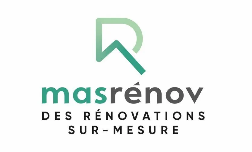 Masrénov Des Renovations Sur - Mesure est une marque déposée par GROUPE MAS PROVENCE (GROUPE MP)