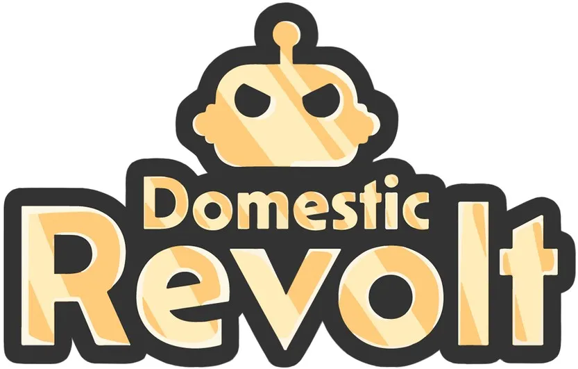 Domestic Revolt est une marque déposée par ISALYX ENTERTAINMENT