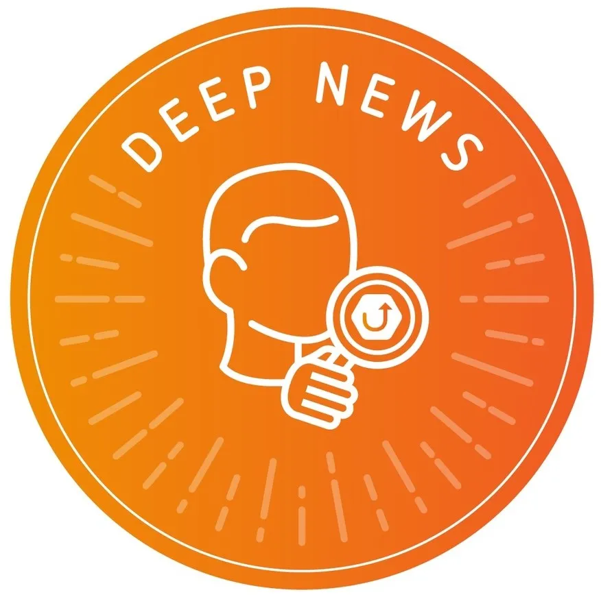 Deep News est une marque déposée par NETPRESTATION (sindup)