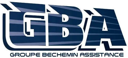Gba Groupe Bechemin Assistance est une marque déposée par GROUPE BECHEMIN