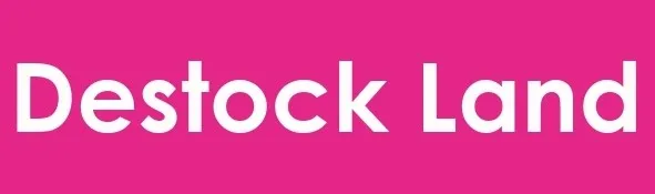 Destock Land est une marque déposée par SAS 4D