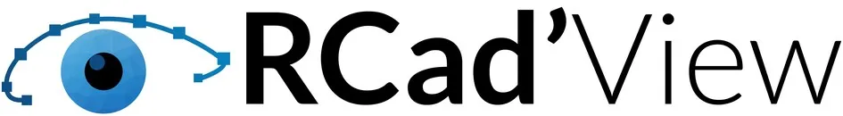 Rcad'view est une marque déposée par REALITYCAD