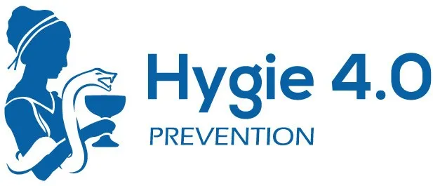 Hygie 4.0 Prevention est une marque déposée par AXON CABLE