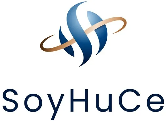 Soyhuce est une marque déposée par SOYHUCE