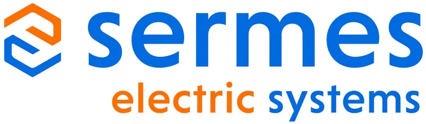 S Sermes Electric Systems est une marque déposée par SERMES