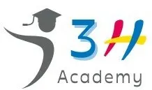 3 H Academy est une marque déposée par HOLDING 3 H