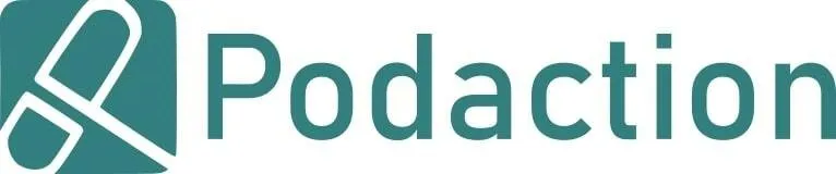 Podaction est une marque déposée par PODACTION