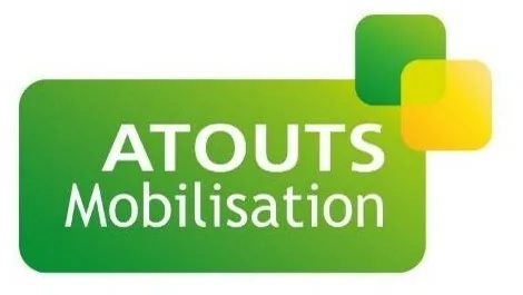 Atouts Mobilisation est une marque déposée par CAMPUS TRIANGLE
